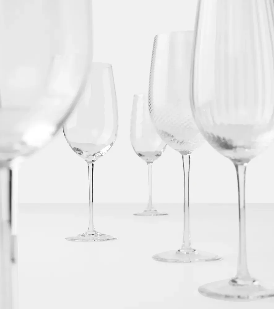 NasonMoretti Tolomeo set of 6 glasses | Thumbnail 4