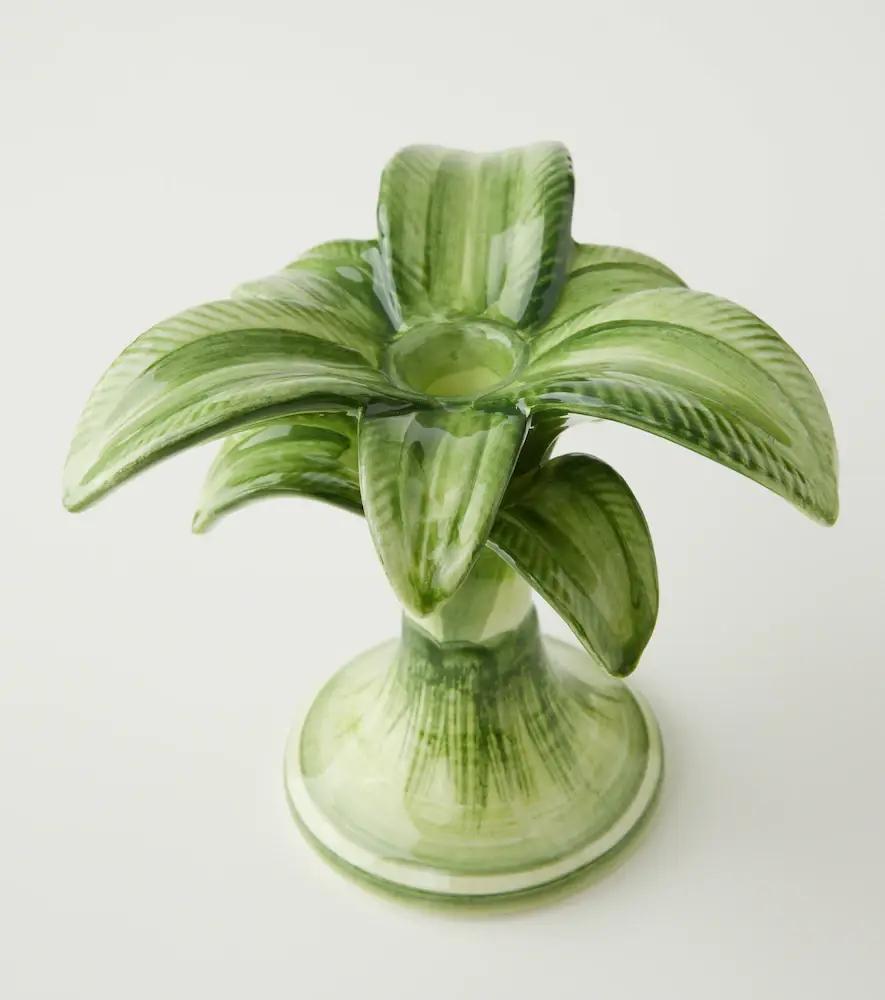 LES OTTOMANS Palm Small candle holder | Thumbnail 2 LES OTTOMANS Palm Small candle holder | Thumbnail 2