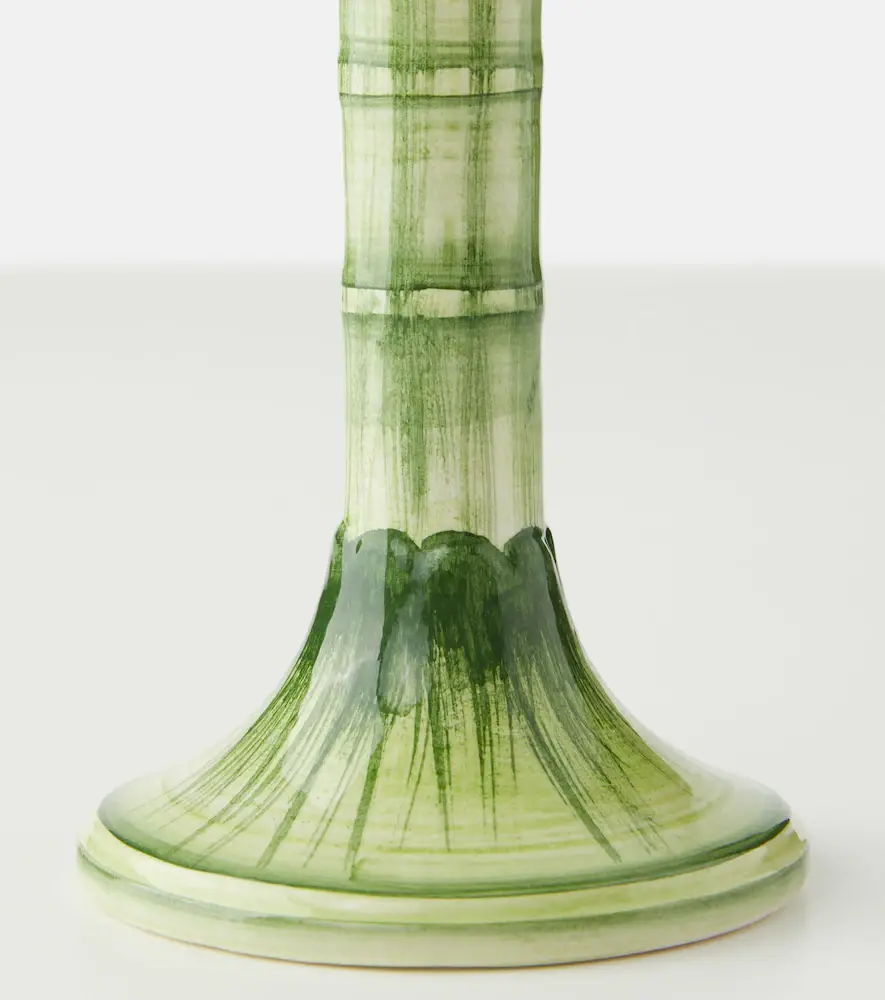 LES OTTOMANS Palm Medium candle holder | Thumbnail 2 LES OTTOMANS Palm Medium candle holder | Thumbnail 2