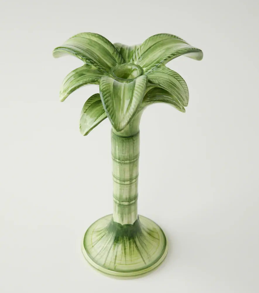 LES OTTOMANS Palm Medium candle holder | Thumbnail 5 LES OTTOMANS Palm Medium candle holder | Thumbnail 5