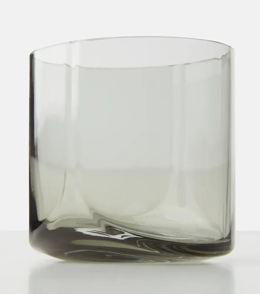 Zaha Hadid Design Hew set of 4 glass tumblers | Thumbnail 4