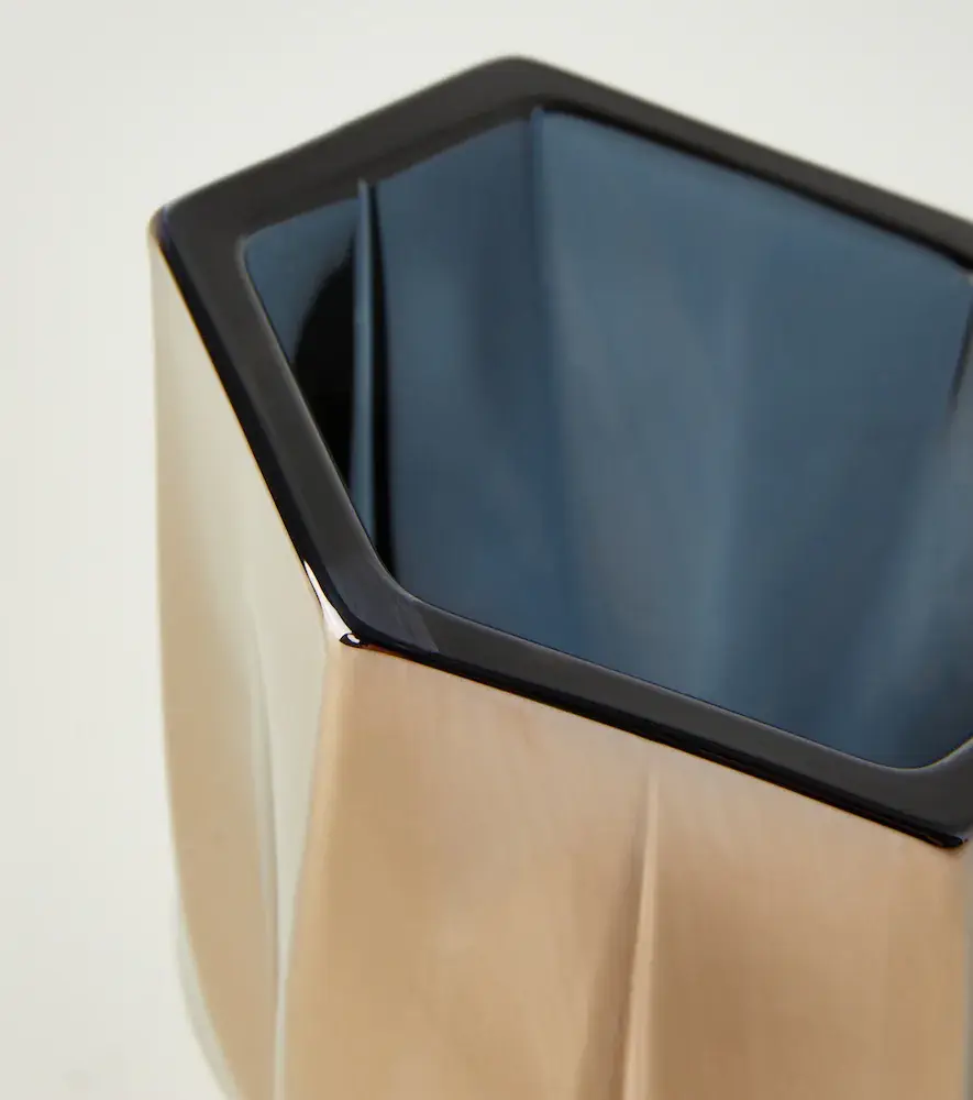 Zaha Hadid Design Shimmer tea light | Thumbnail 3