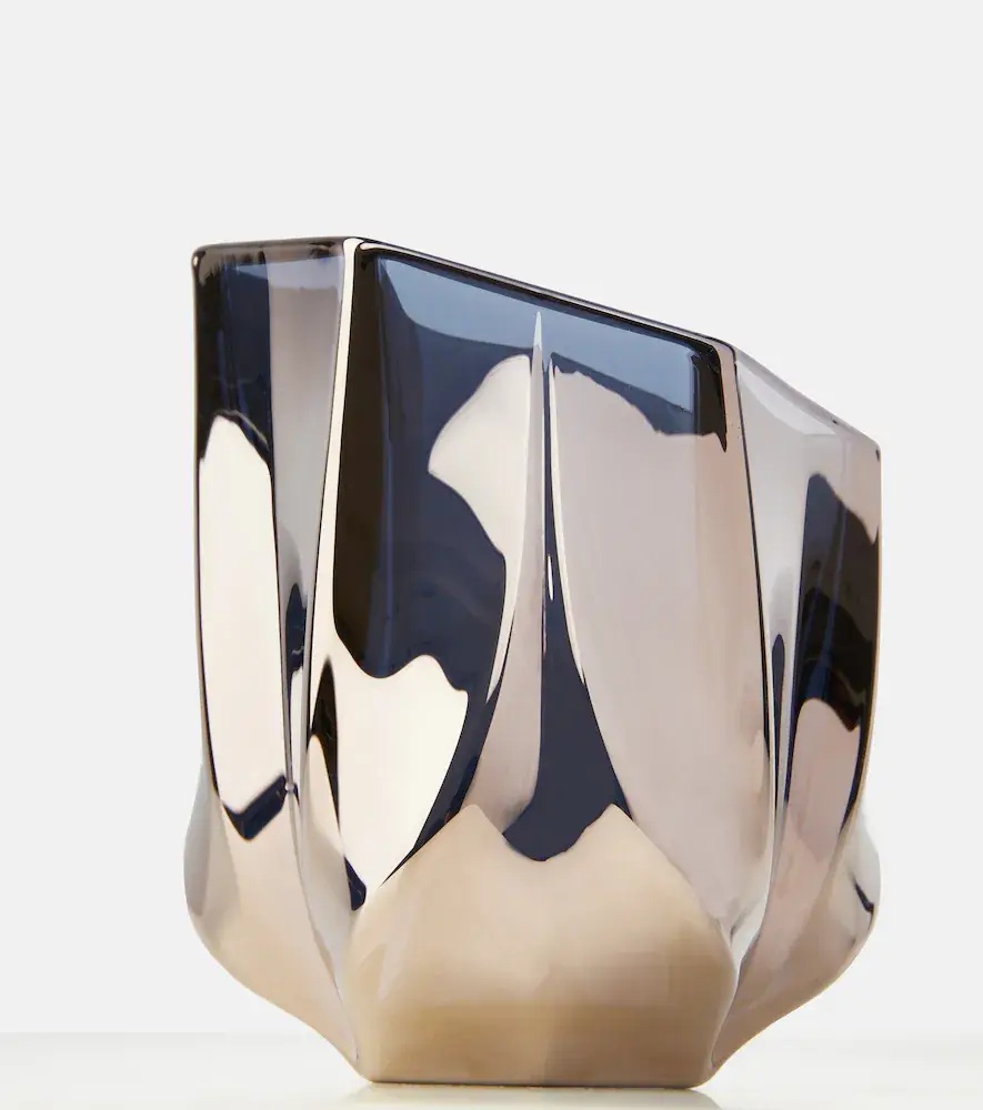 Zaha Hadid Design Shimmer tea light | Thumbnail 4