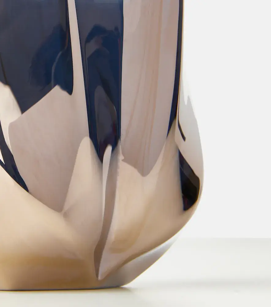 Zaha Hadid Design Shimmer tea light | Thumbnail 5