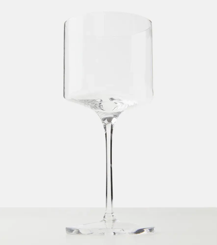 Zaha Hadid Design Hew set of 2 wine glasses | Thumbnail 2