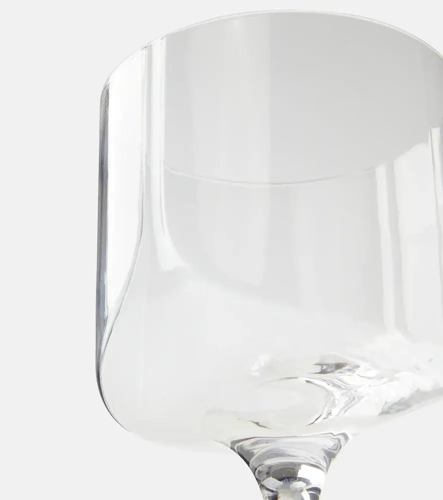 Zaha Hadid Design Hew set of 2 wine glasses | Thumbnail 3