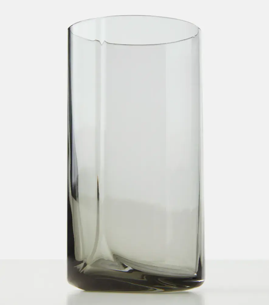 Zaha Hadid Design Hew set of 4 highball glasses | Thumbnail 4
