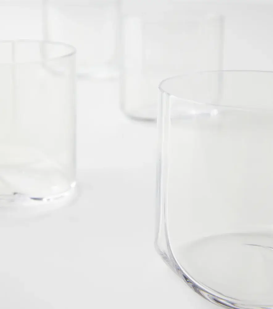 Zaha Hadid Design Hew set of 4 tumblers | Thumbnail 2