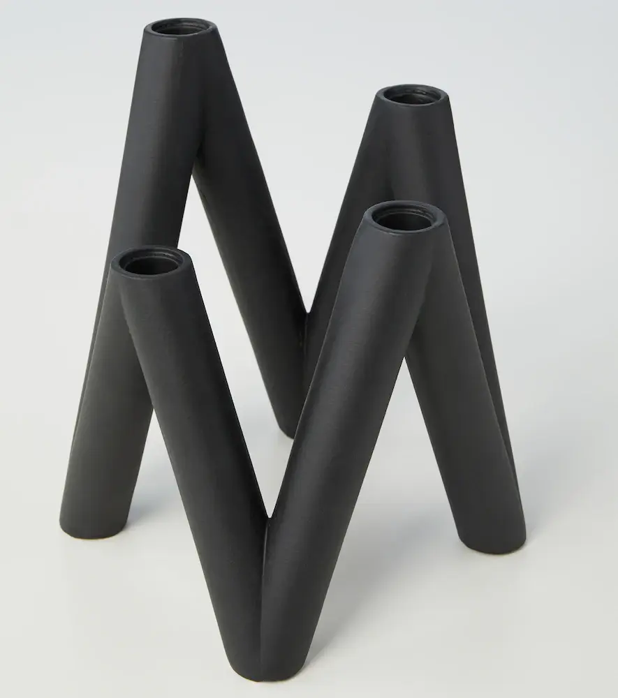 101 Copenhagen W ceramic candle holder | Thumbnail 5