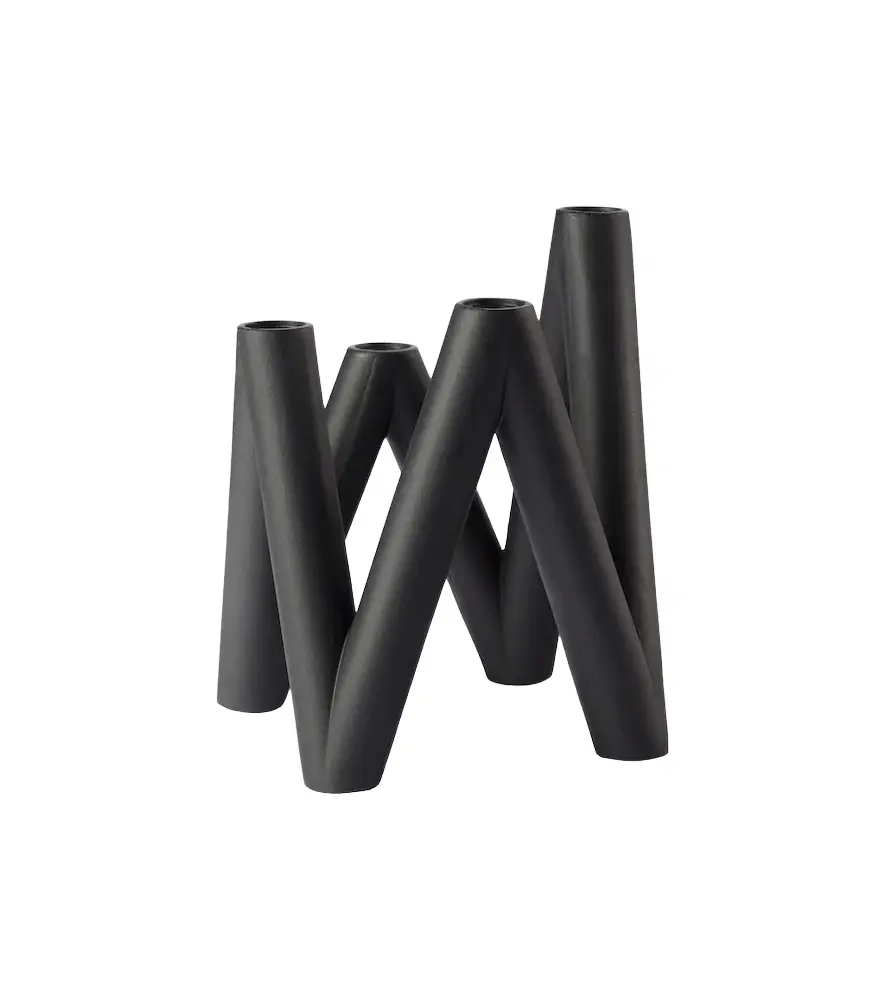 101 Copenhagen W ceramic candle holder