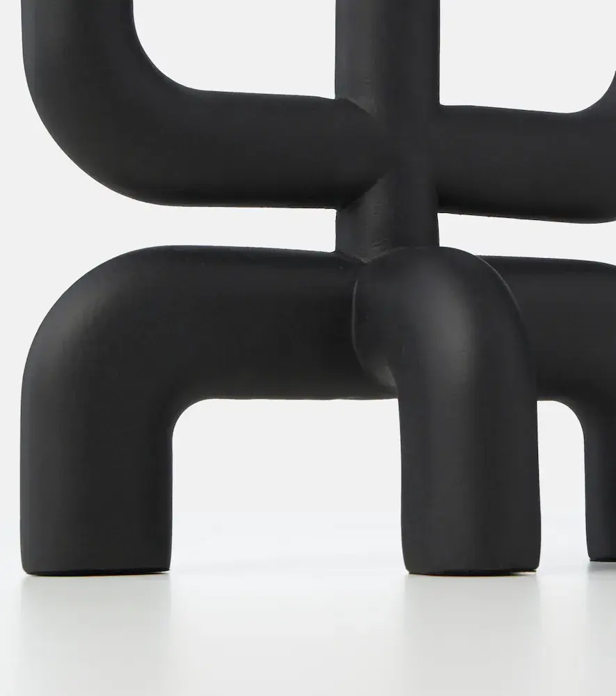 101 Copenhagen Cobra ceramic candle holder | Thumbnail 4