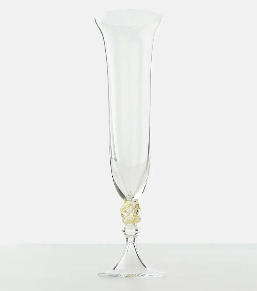 NasonMoretti A/81 champagne flute glass | Thumbnail 3 NasonMoretti A/81 champagne flute glass | Thumbnail 3