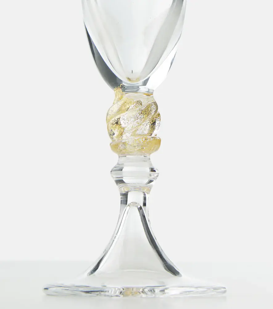NasonMoretti A/81 champagne flute glass | Thumbnail 4 NasonMoretti A/81 champagne flute glass | Thumbnail 4