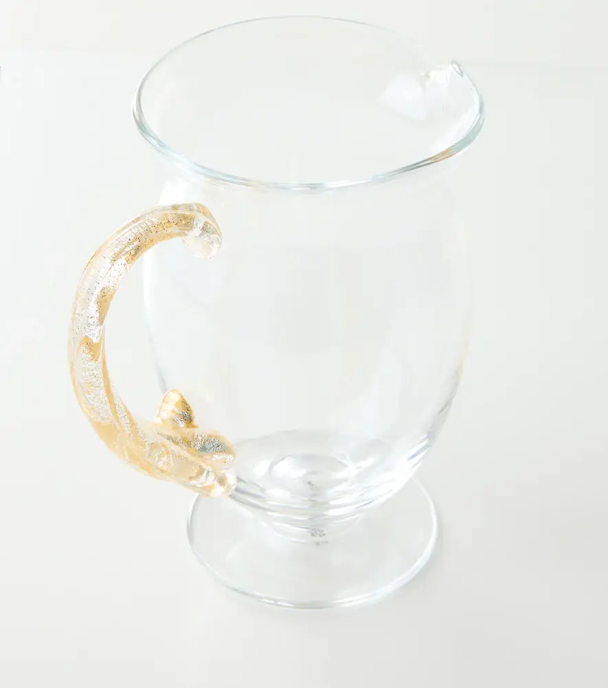 NasonMoretti A/81 glass jug | Thumbnail 2 NasonMoretti A/81 glass jug | Thumbnail 2