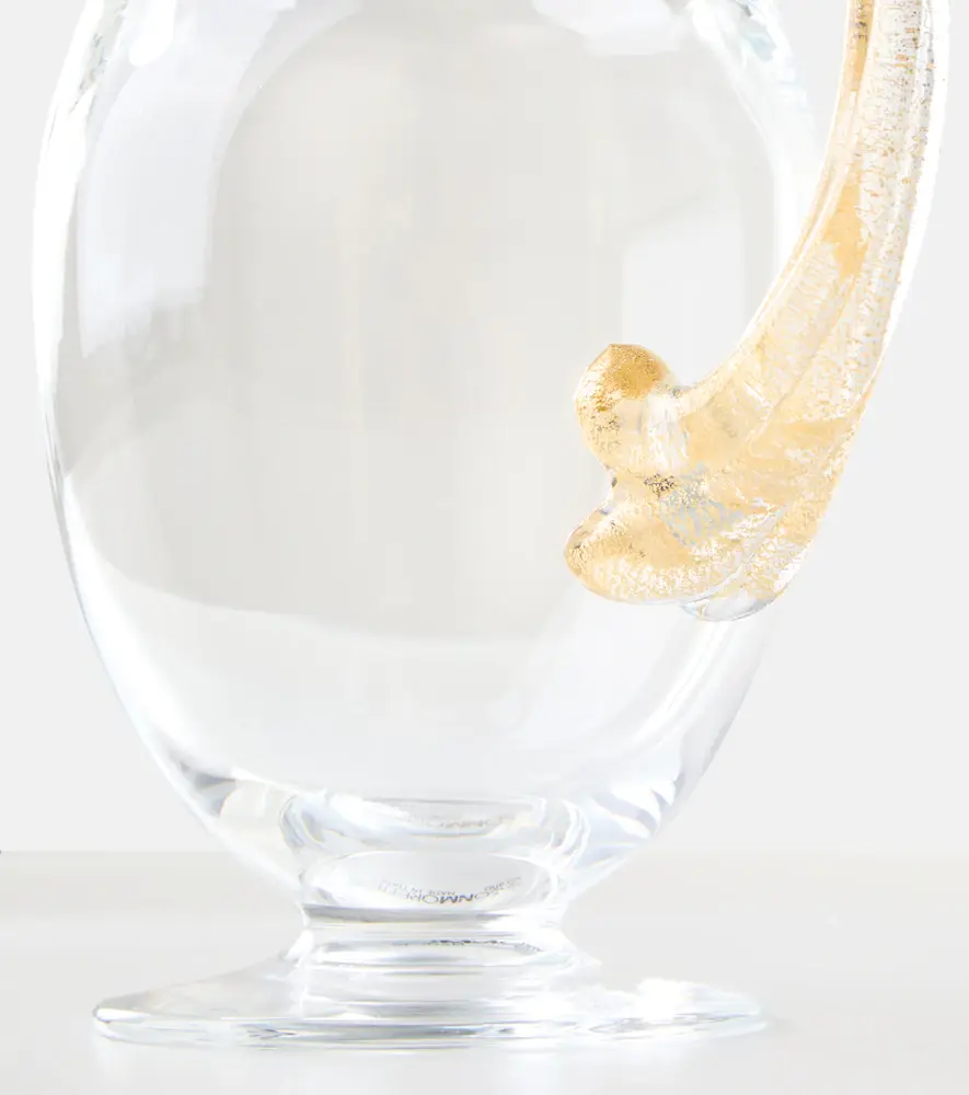 NasonMoretti A/81 glass jug | Thumbnail 3 NasonMoretti A/81 glass jug | Thumbnail 3