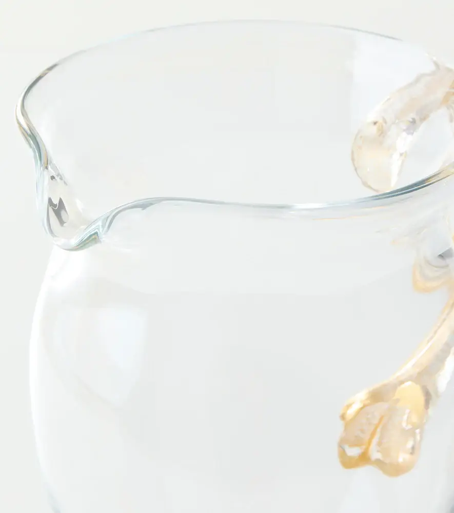 NasonMoretti A/81 glass jug | Thumbnail 4 NasonMoretti A/81 glass jug | Thumbnail 4