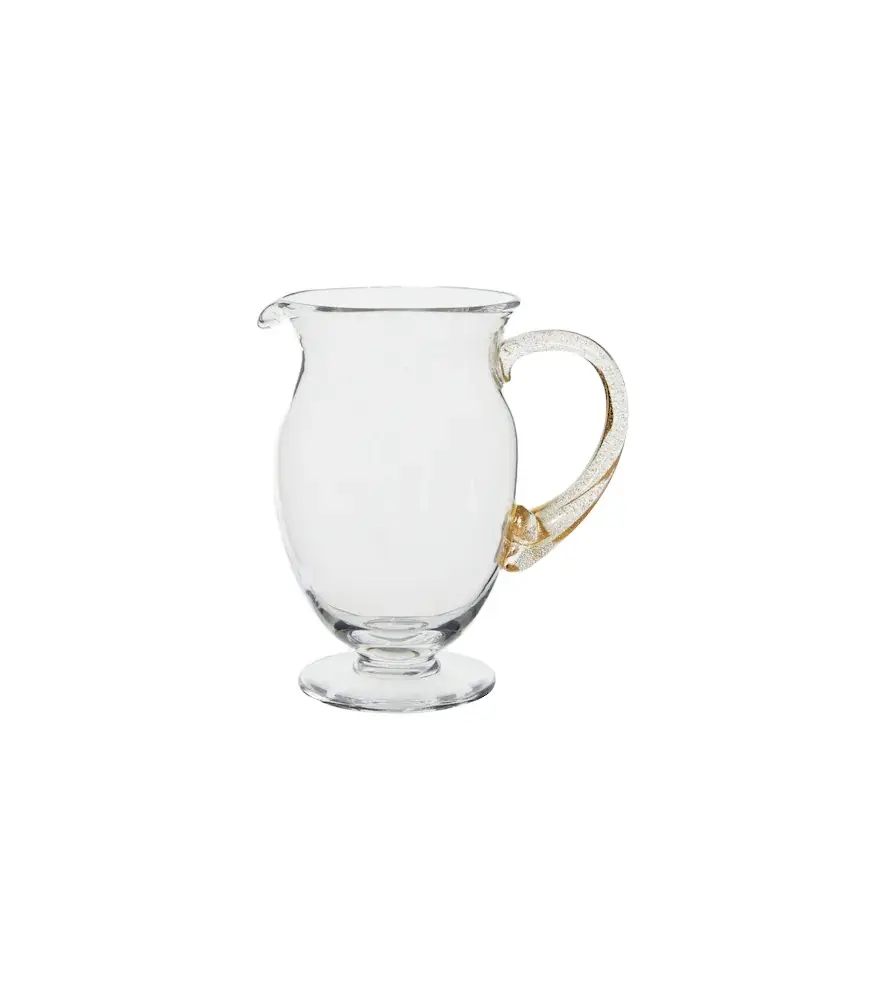 NasonMoretti A/81 glass jug