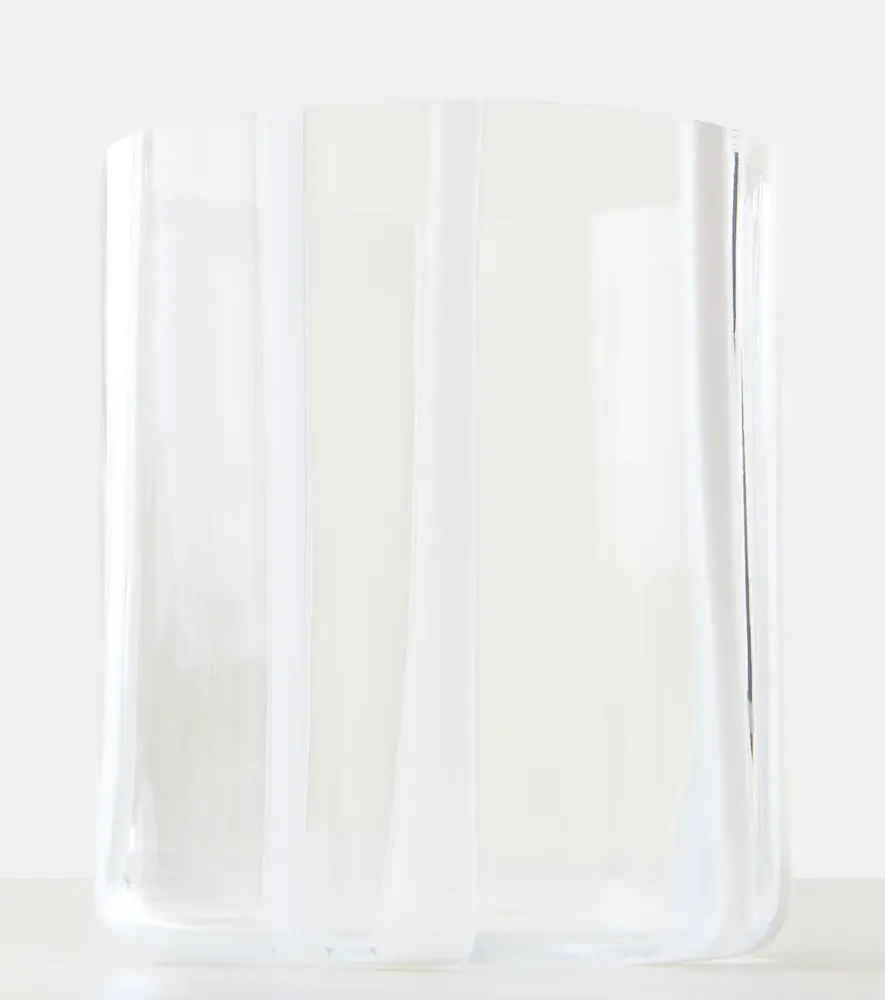 NasonMoretti Cyrcus set of 2 glass tumblers | Thumbnail 3
