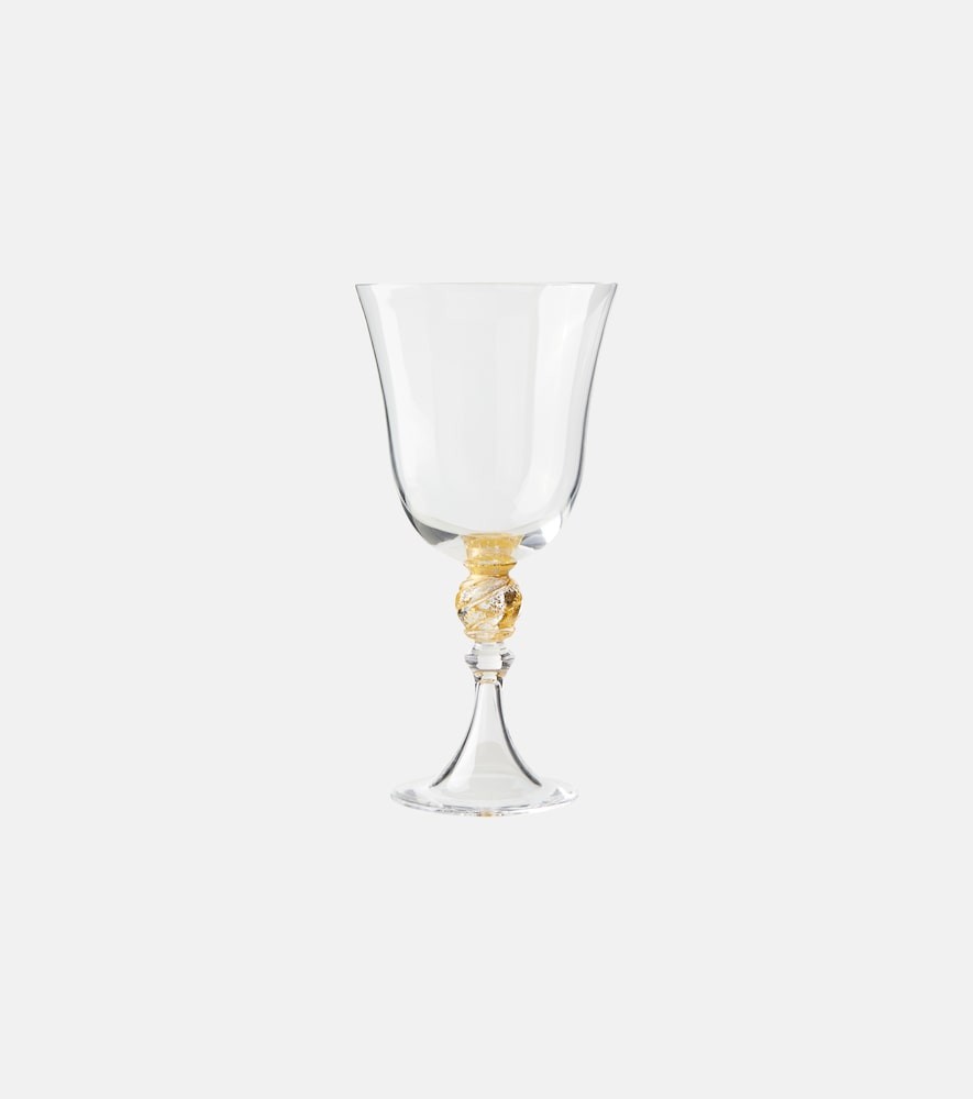 NasonMoretti A/81 glass