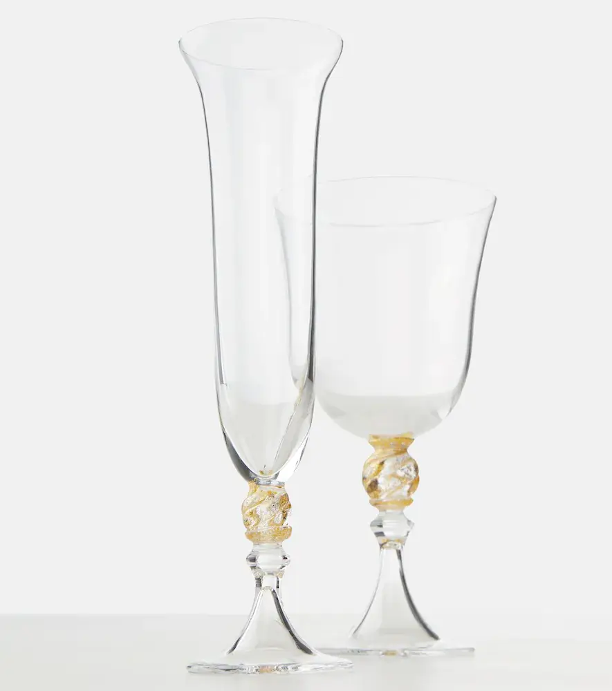 NasonMoretti A/81 glass | Thumbnail 2 NasonMoretti A/81 glass | Thumbnail 2