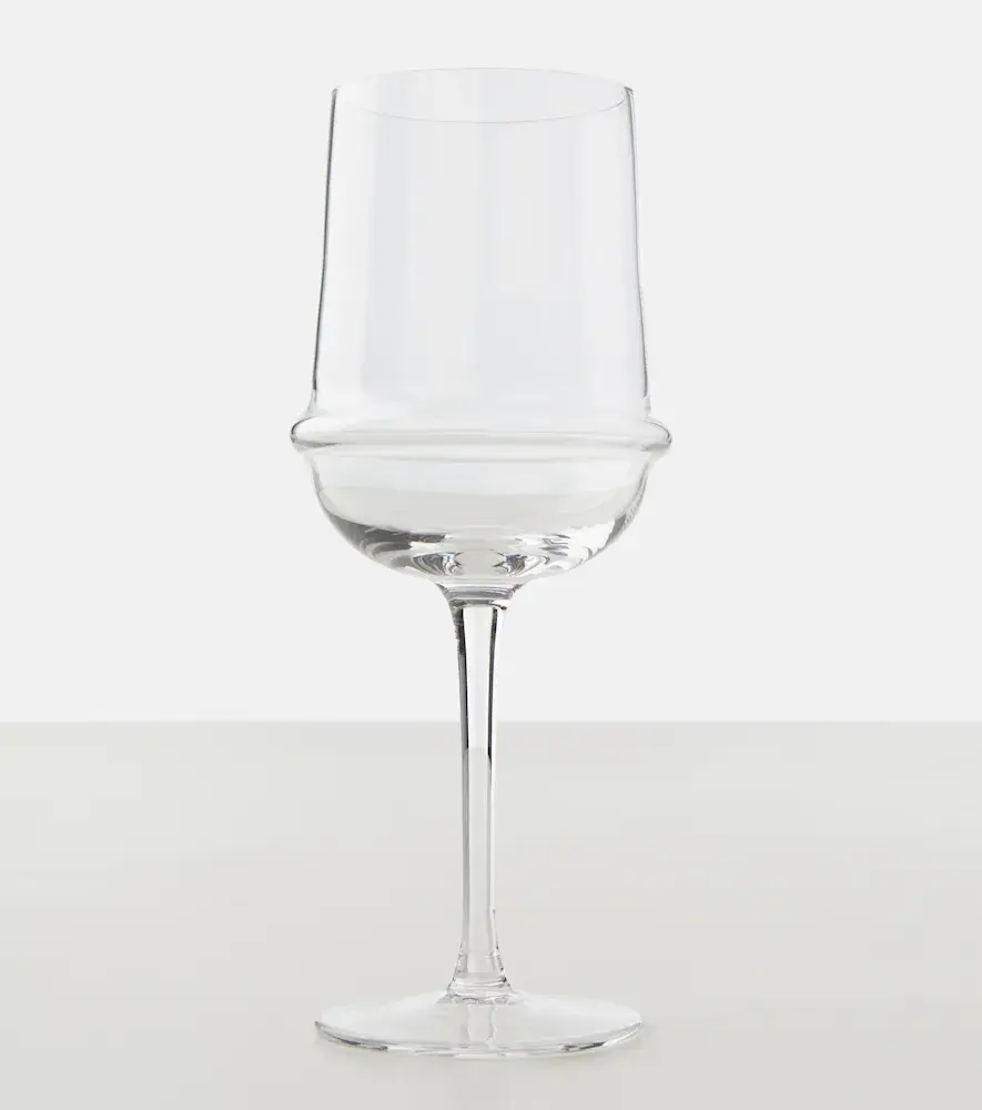 SERAX Dune set of four wine glasses by Kelly Wearstler | Thumbnail 3