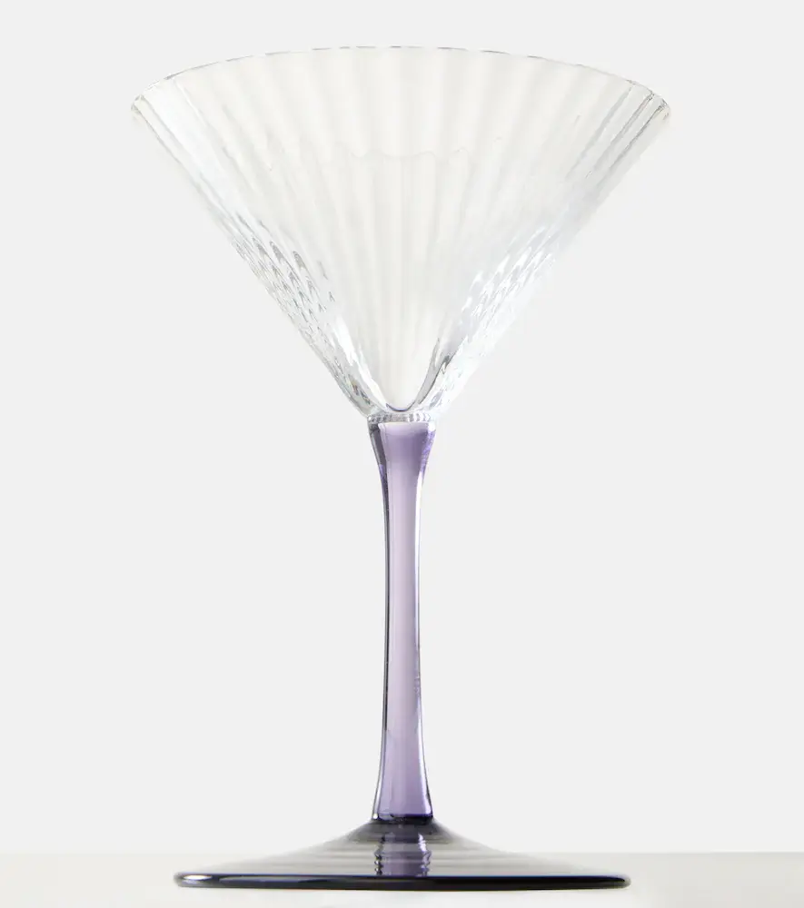 NasonMoretti Set of 2 martini glasses | Thumbnail 3
