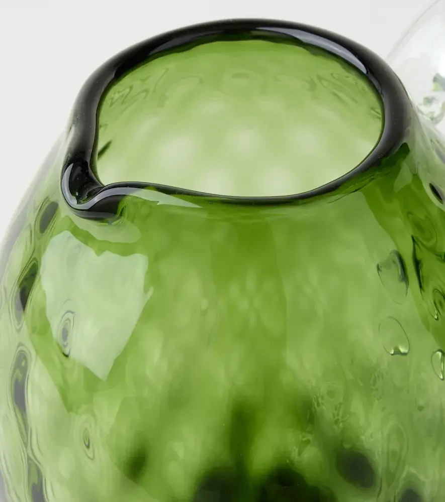 NasonMoretti Idra Murano glass jug | Thumbnail 3