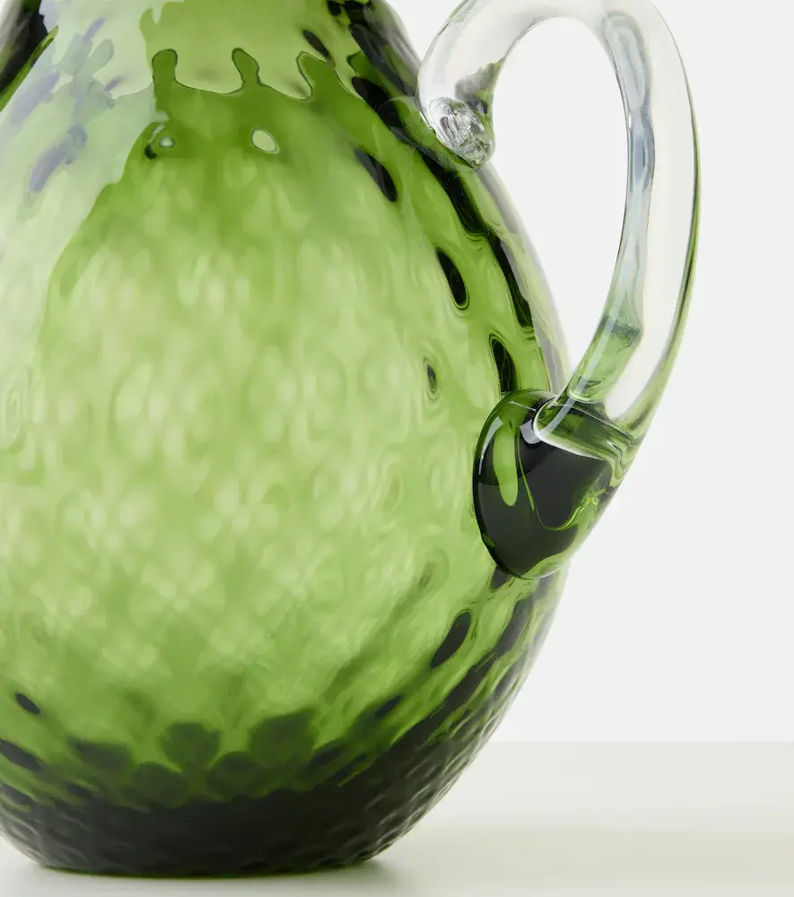 NasonMoretti Idra Murano glass jug | Thumbnail 4