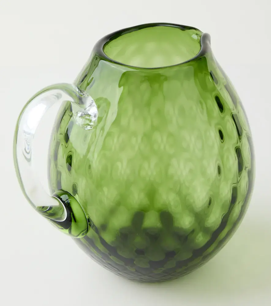NasonMoretti Idra Murano glass jug | Thumbnail 5