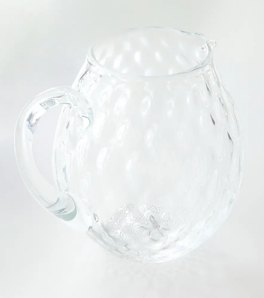 NasonMoretti Idra Murano glass jug | Thumbnail 2