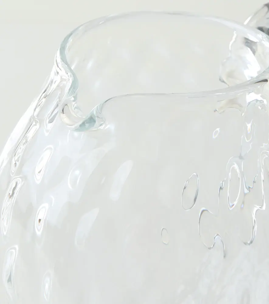 NasonMoretti Idra Murano glass jug | Thumbnail 4