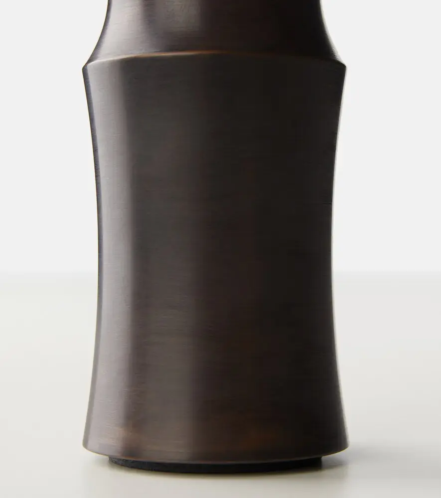 Michael Verheyden Michaël Verheyden Spina bronze candle holder | Thumbnail 4 Michael Verheyden Michaël Verheyden Spina bronze candle holder | Thumbnail 4