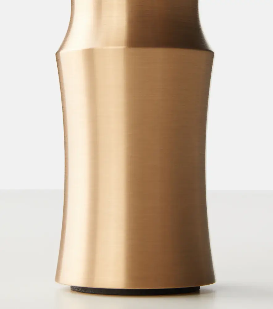 Michael Verheyden Michaël Verheyden Spina bronze candle holder | Thumbnail 4 Michael Verheyden Michaël Verheyden Spina bronze candle holder | Thumbnail 4