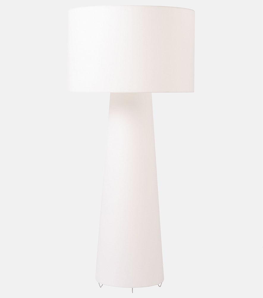 Cappellini Big Shadow floor lamp by Marcel Wanders (EU plug)