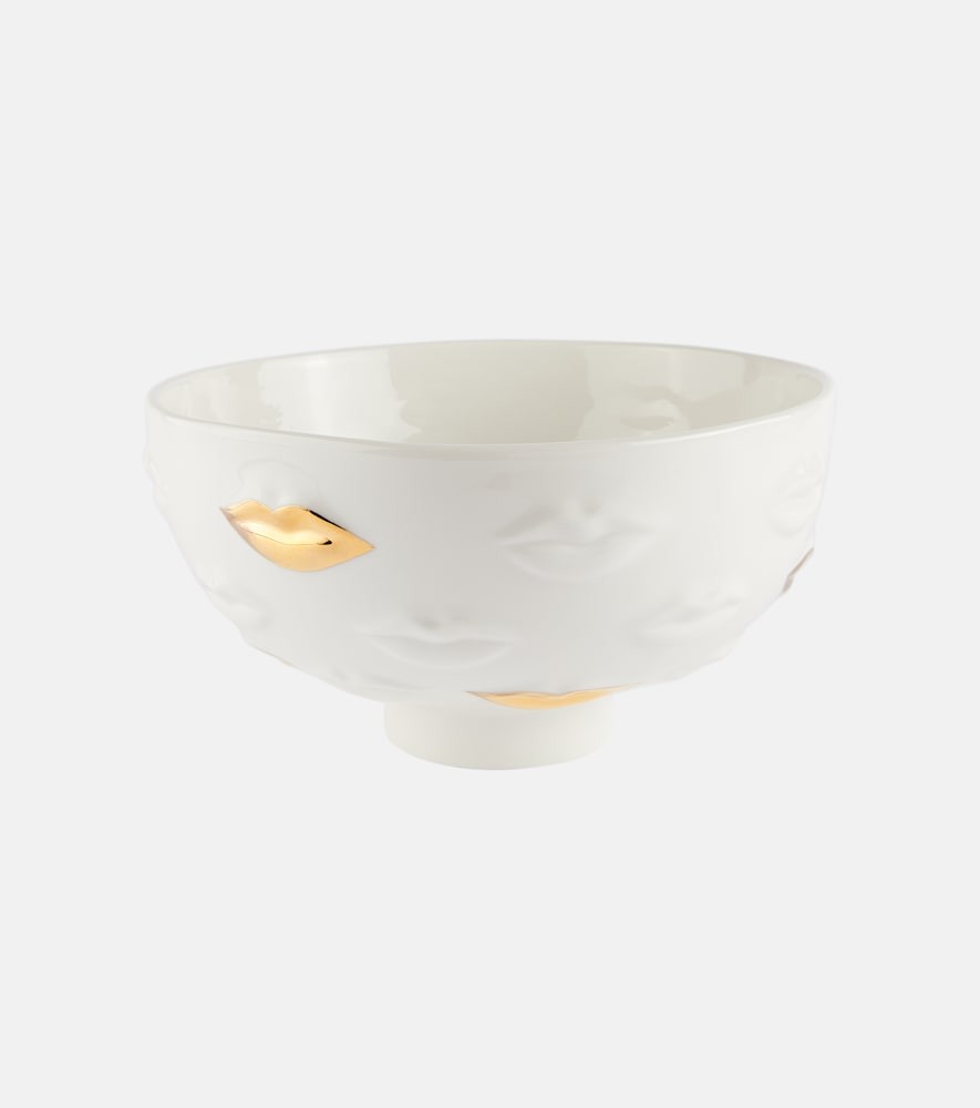 Gala porcelain bowl Gala porcelain bowl