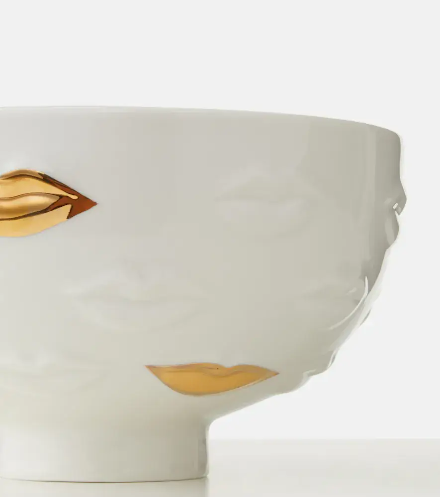 Jonathan Adler Gala porcelain bowl | Thumbnail 3