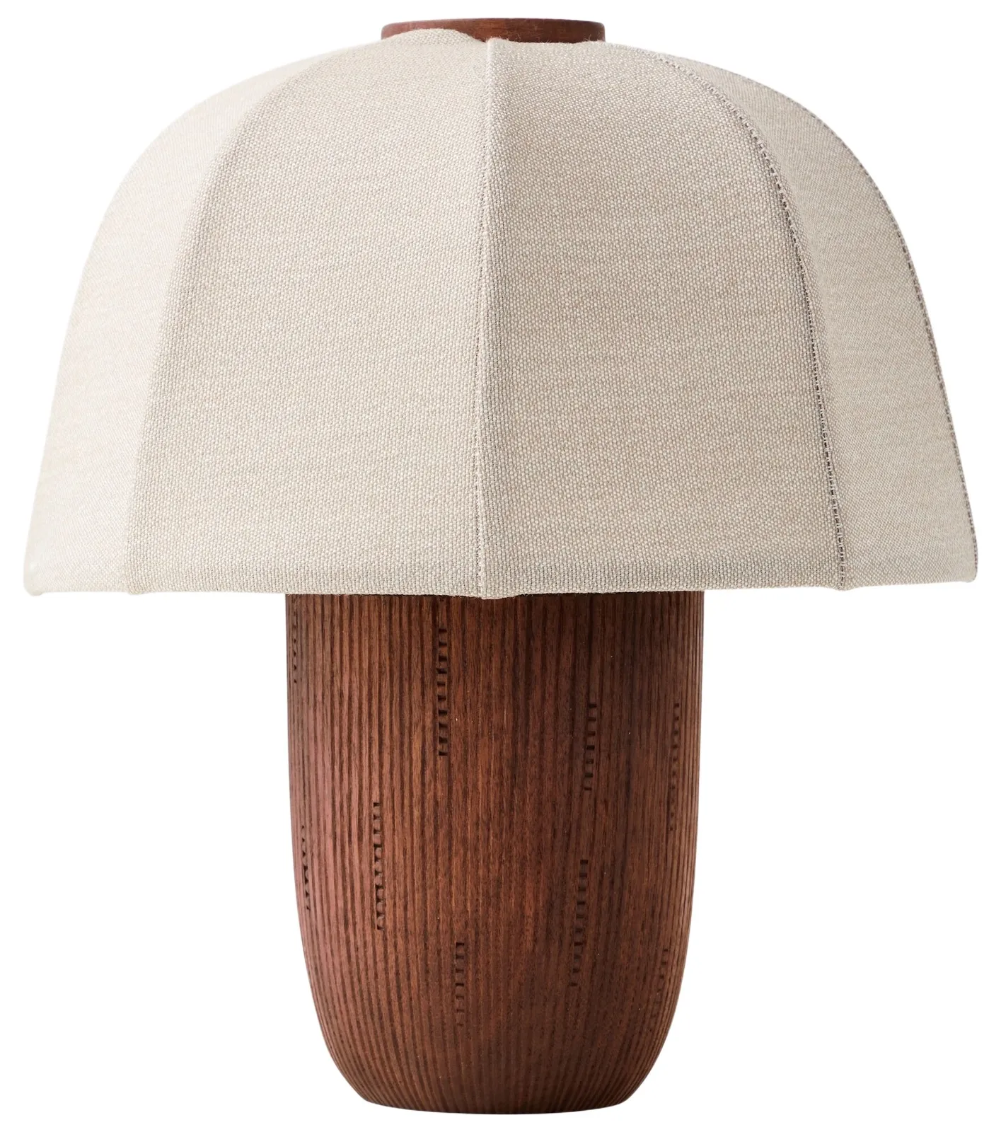 Zanat Meduza Small table lamp by Sebastian Herkner (EU plug)
