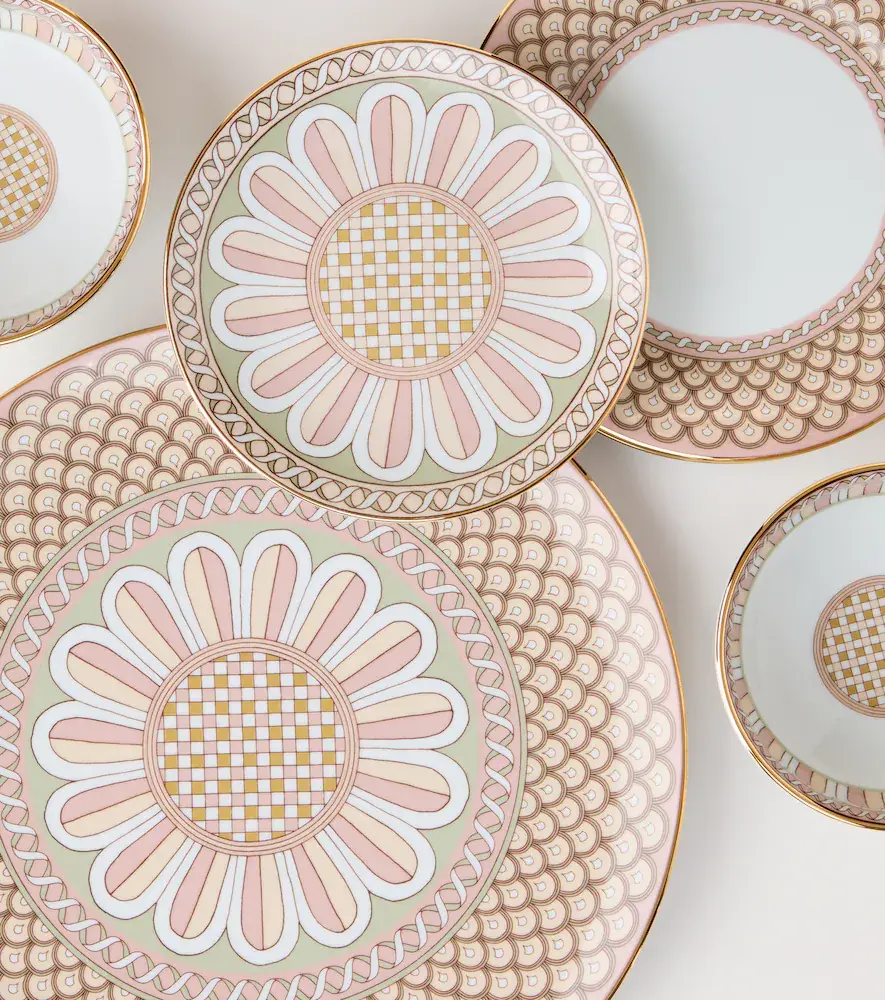 La DoubleJ Porcelain platter | Thumbnail 2
