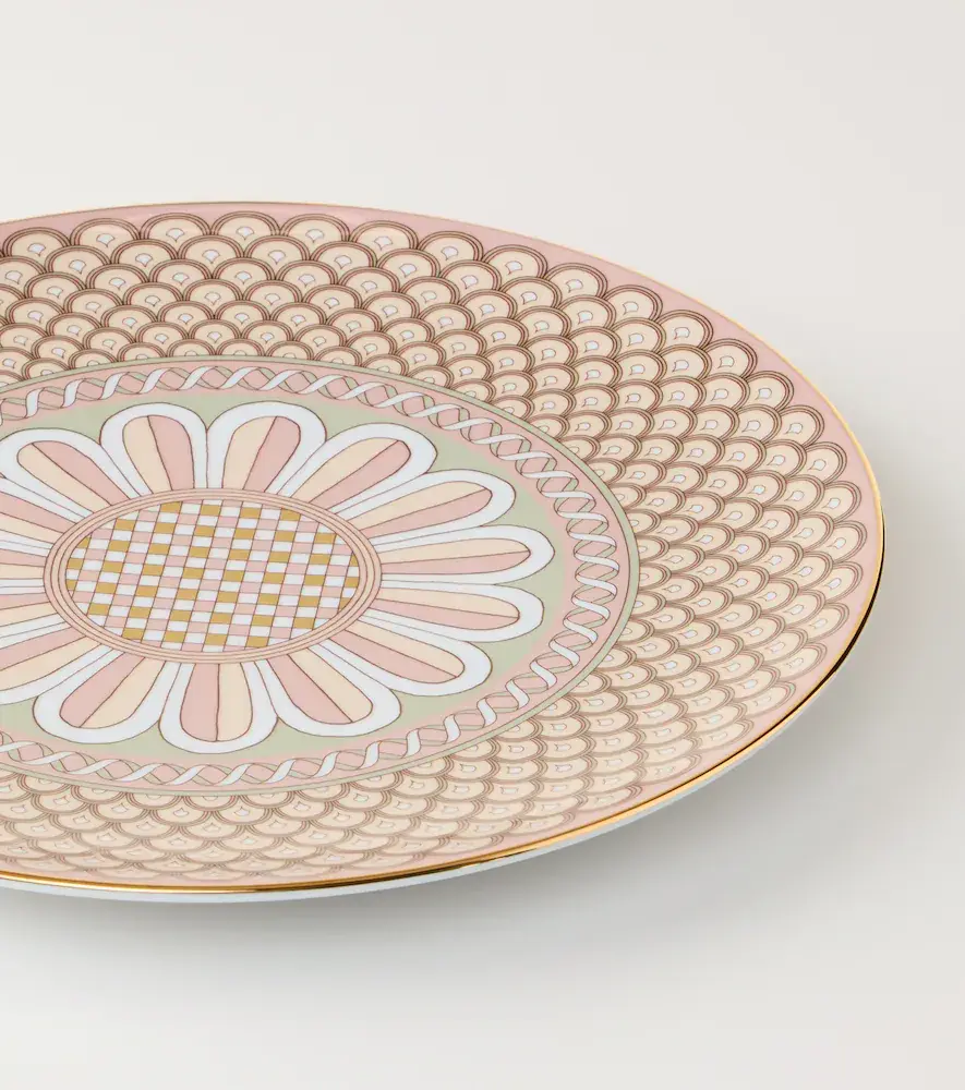 La DoubleJ Porcelain platter | Thumbnail 3