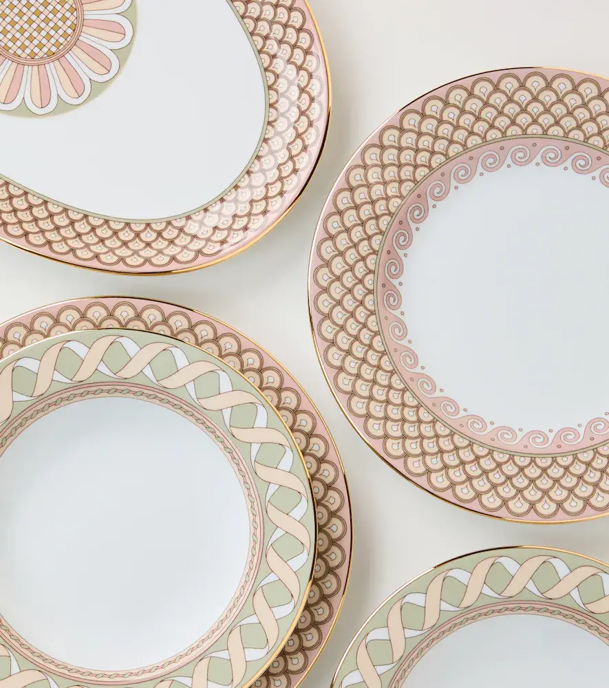 La DoubleJ Odysseus porcelain platter | Thumbnail 4