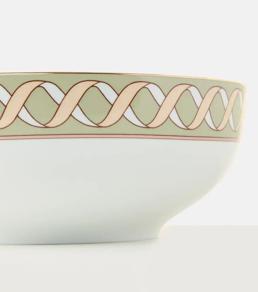 La DoubleJ Odysseus porcelain bowl | Thumbnail 2