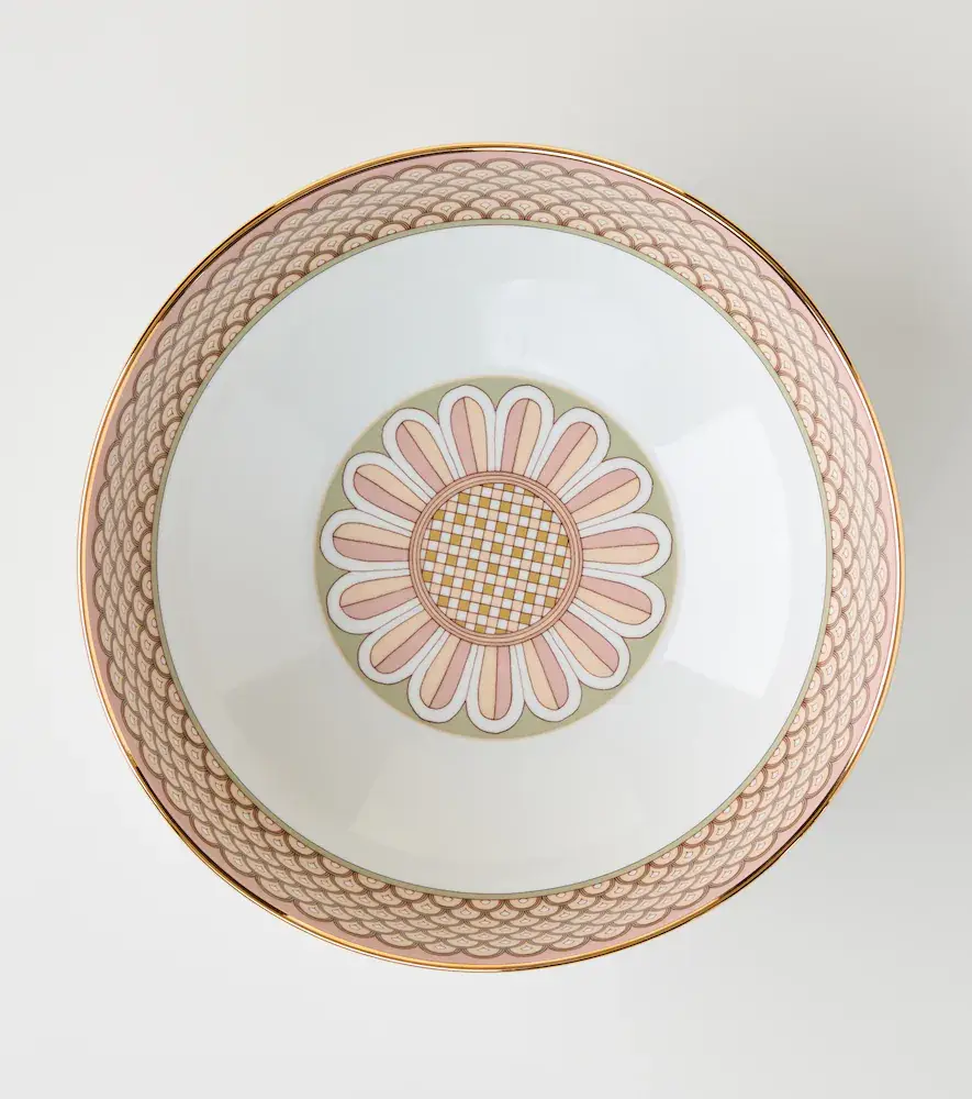La DoubleJ Odysseus porcelain bowl | Thumbnail 4