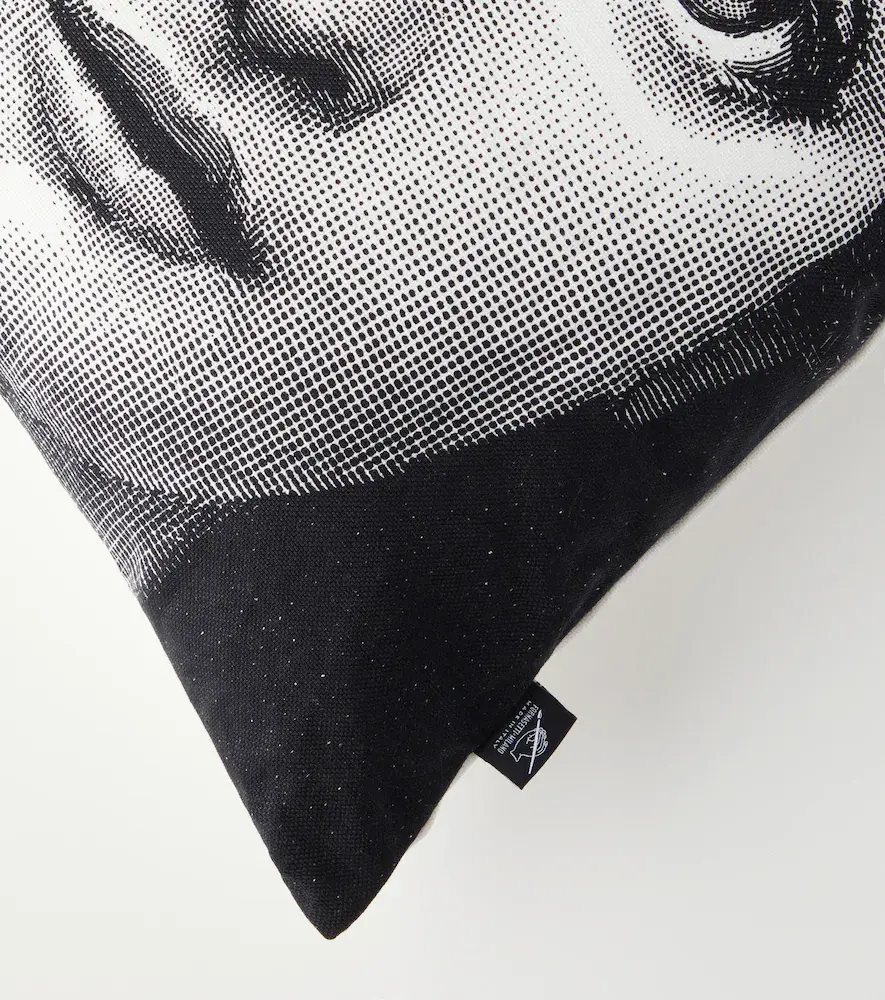 FORNASETTI Tema E Variazioni N.82-130 cushion | Thumbnail 3
