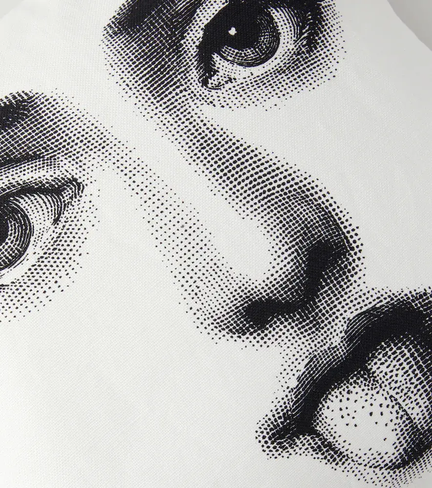 FORNASETTI Tema E Variazioni N.82-130 cushion | Thumbnail 4