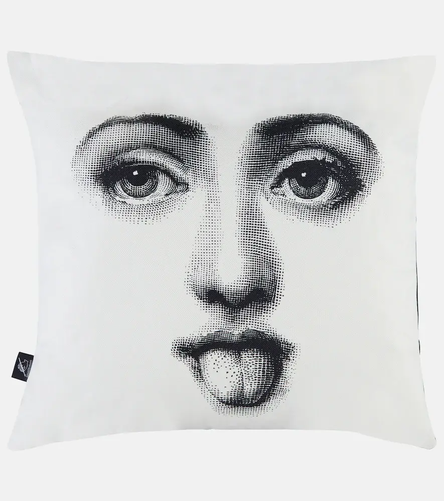 FORNASETTI Tema E Variazioni N.82-130 cushion | Thumbnail 5