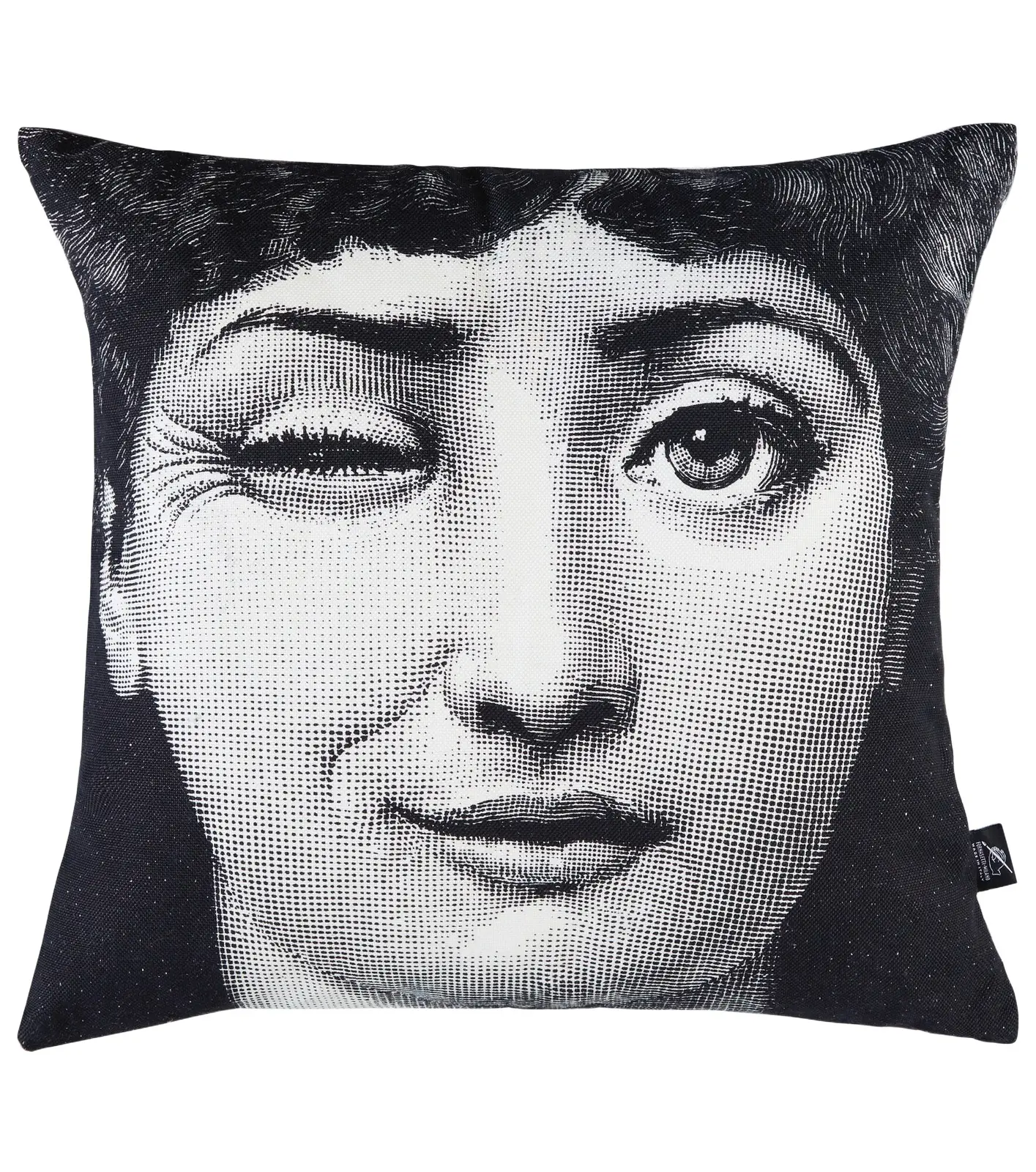 Tema E Variazioni N.82-130 cushion Tema E Variazioni N.82-130 cushion
