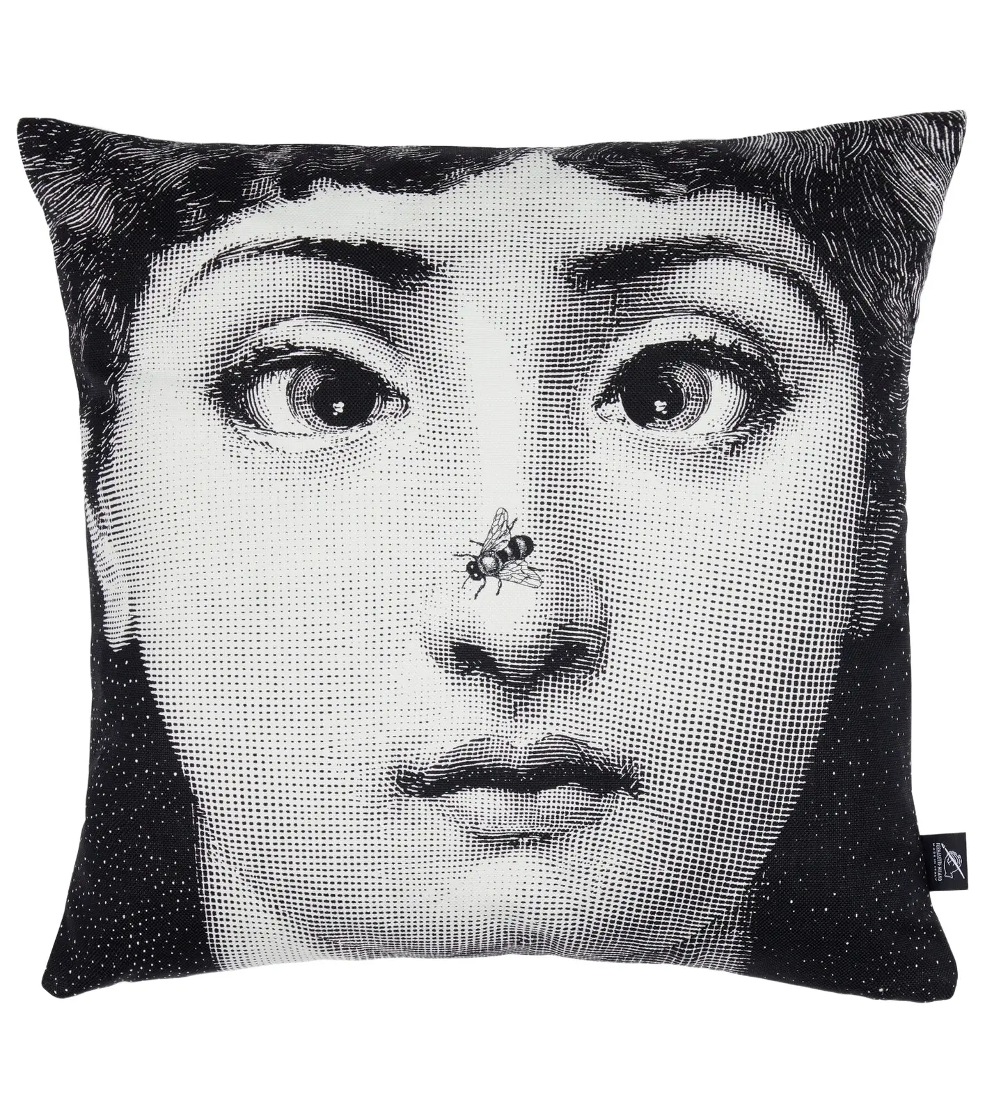 Tema E Variazioni Ape cushion Tema E Variazioni Ape cushion