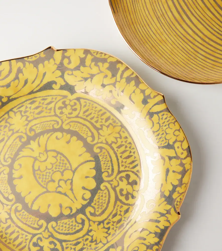 L'Objet x Fortuny Orsini serving platter | Thumbnail 2