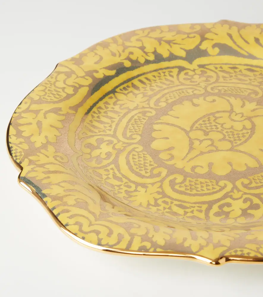 L'Objet x Fortuny Orsini serving platter | Thumbnail 3