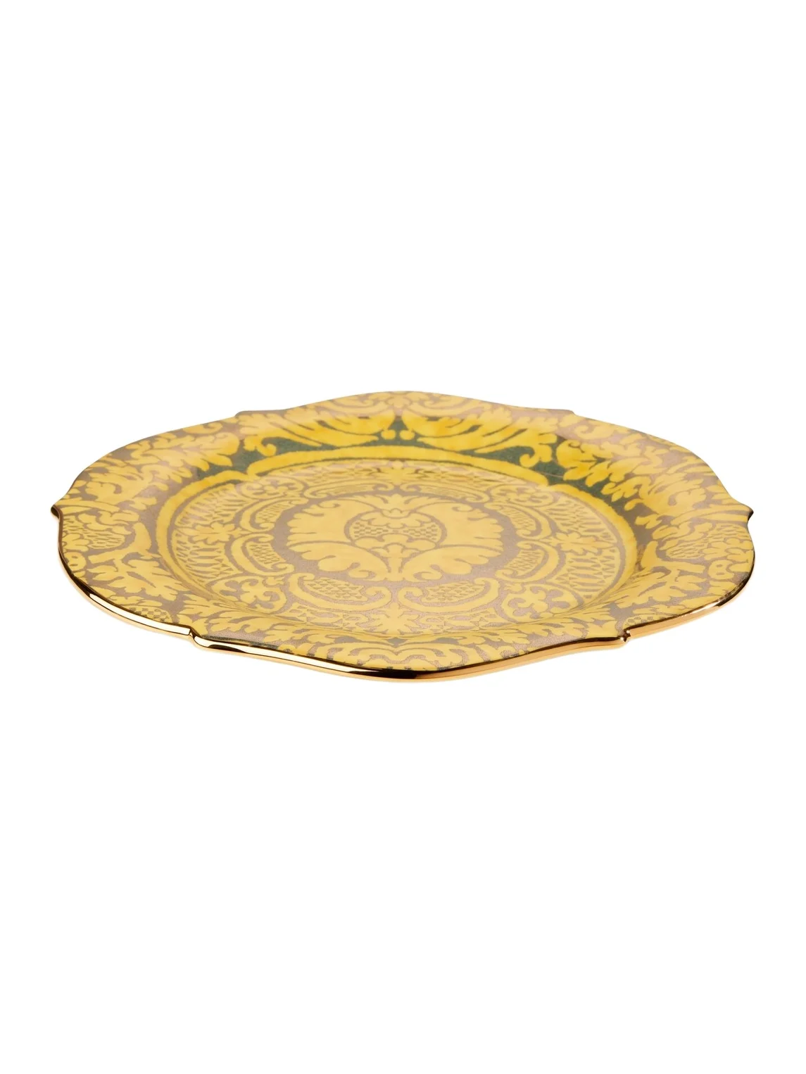 L'Objet x Fortuny Orsini serving platter